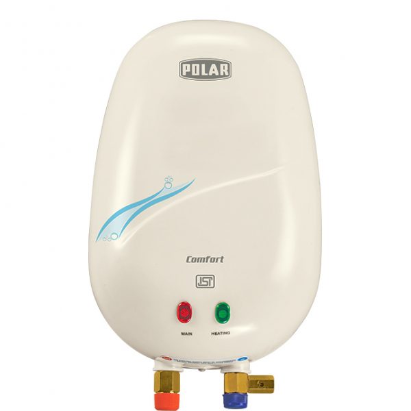 POLAR 3LTR ABS BODY GEYSER