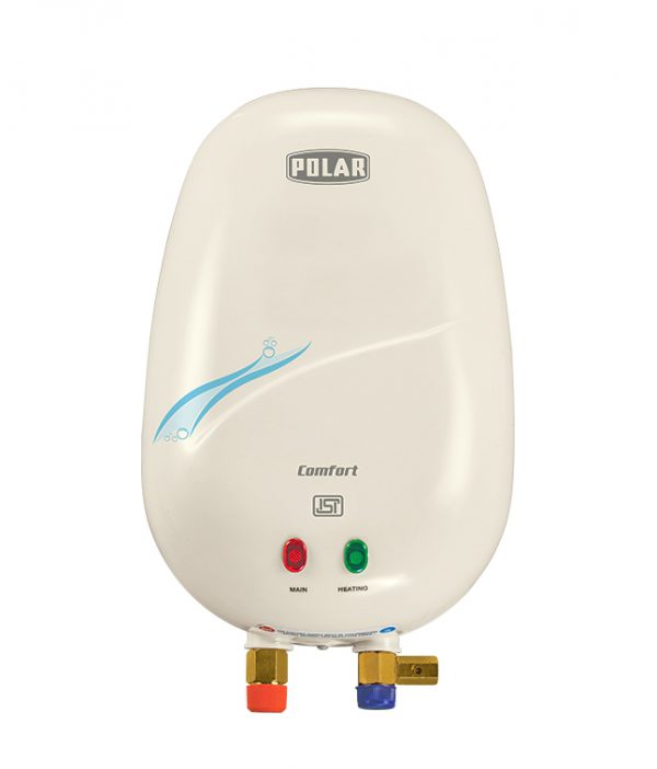 POLAR 3LTR ABS BODY GEYSER