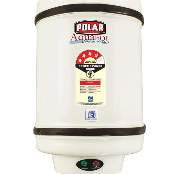 POLAR AQUAHOT GEYSER