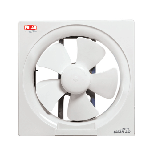 POLAR VENTILATION ABS EXHAUST FAN