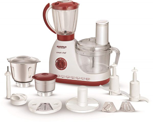 Maharaja Smart Chef Food Processor