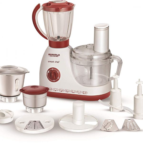 Maharaja Smart Chef Food Processor