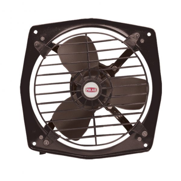 POLAR CLEAN AIR METAL EXHAUST FAN