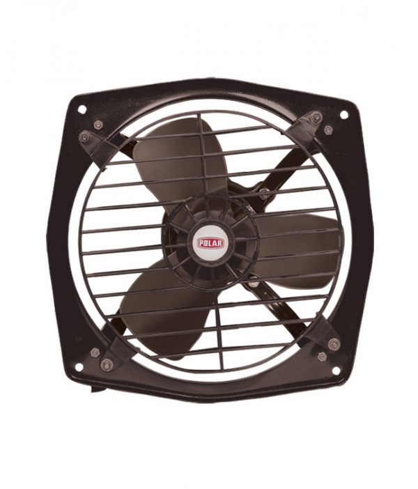 POLAR CLEAN AIR METAL EXHAUST FAN