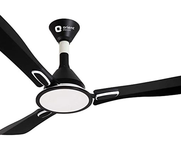 ORIENT ARETA CEILING FAN