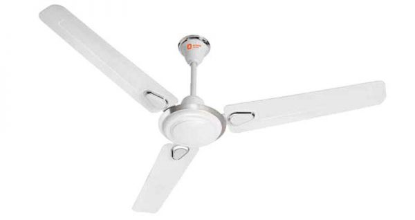 ORIENT BLITZ DECO CEILING FAN