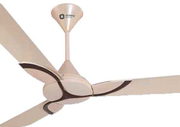 ORIENT CRISTO CEILING FAN