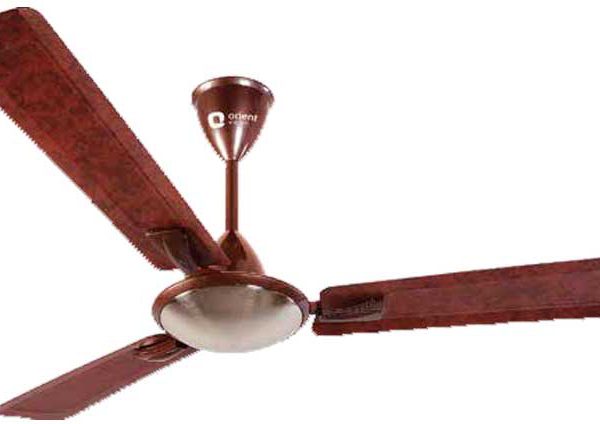 orient gratia class ceiling fan