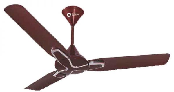 ORIENT JAZZ CEILING FAN