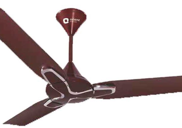 ORIENT JAZZ CEILING FAN