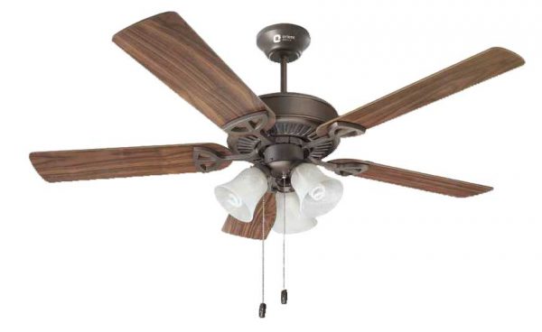 ORINET WOODWIND CEILING FAN