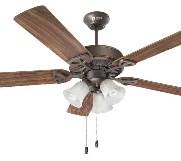 ORINET WOODWIND CEILING FAN