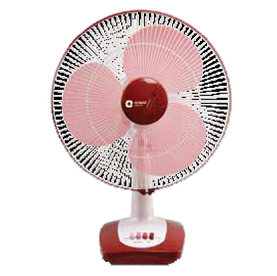 ORIENT DESK 26 TABLE FAN