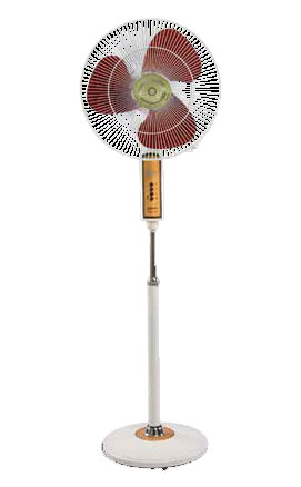 ORIENT FLOOR SUPREME PEDESTAL FAN