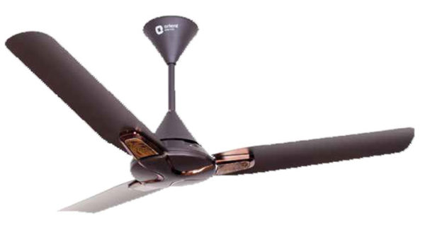 ORIENT JAZZ TRENDZ CEILING FAN