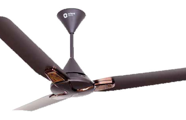 ORIENT JAZZ TRENDZ CEILING FAN