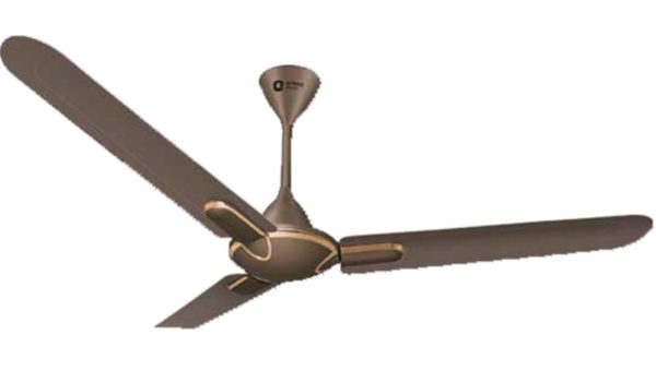 ORIENT LAUREL CEILING FAN