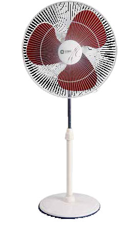 ORIENT MINI 16 PEDESTAL FAN