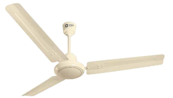 ORIENT NEW AIR PLUS CEILING FAN