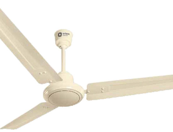 ORIENT NEW AIR PLUS CEILING FAN