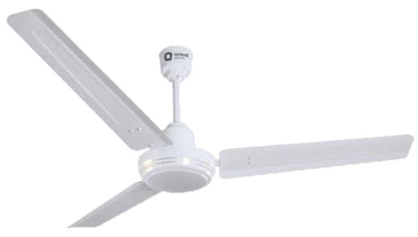 ORIENT NEW BREEZ CEILING FAN