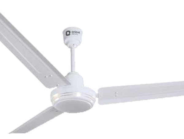 ORIENT NEW BREEZ CEILING FAN