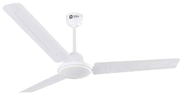 ORIENT NEW HURRICANE CEILING FAN