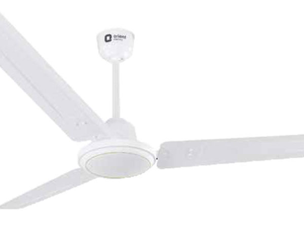 ORIENT NEW HURRICANE CEILING FAN