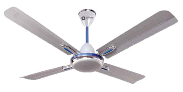 ORIENT QUADRO ORNAMENTAL CEILING FAN