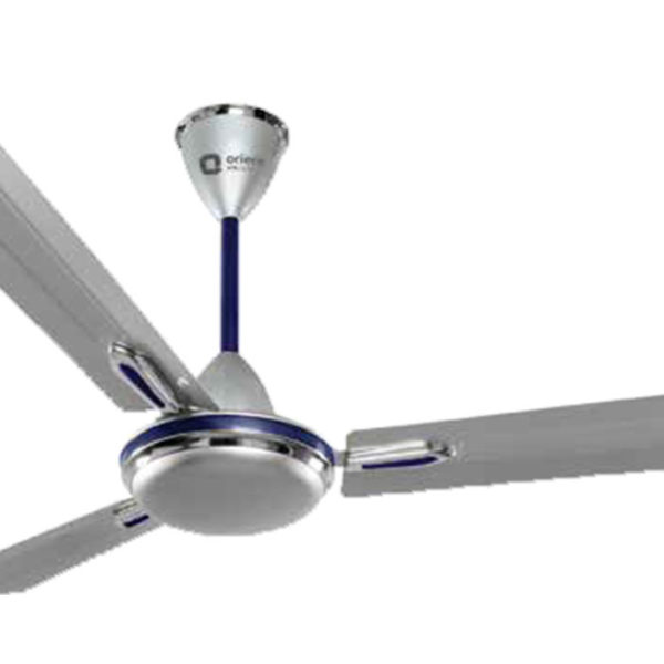 ORIENT QUASAR ORNAMENTAL CEILING FAN