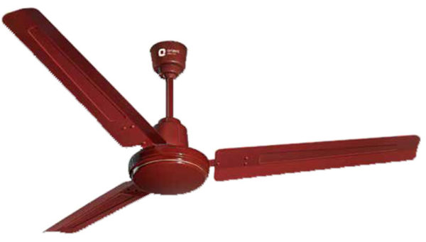 ORIENT SUMMER BREEZ CEILING FAN