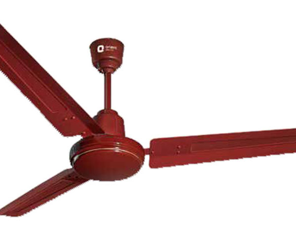 ORIENT SUMMER BREEZ CEILING FAN