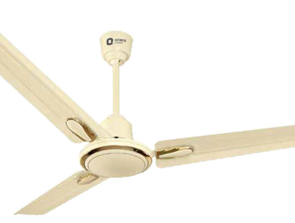 ORIENT SUMMER CHILL CEILING FANA