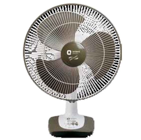 ORIENT TABLE 27 TABLE FAN