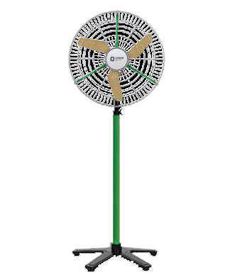 ORIENT THUNDERSTORM 600mm STAND FAN