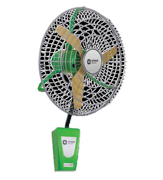 ORIENT THUNDERSTORM 450mm WALL FAN