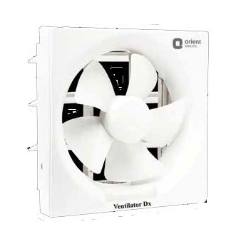 ORIENT VENTILATOR DX EXHAUST FAN