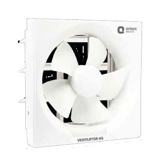 ORIENT VENTILATOR HS 150mm EXHAUST FAN