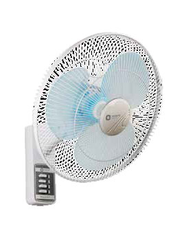 ORIENT WALL 41 WALL FAN