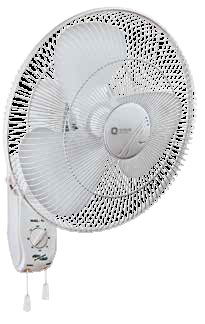 ORIENT WALL 45 WALL FAN