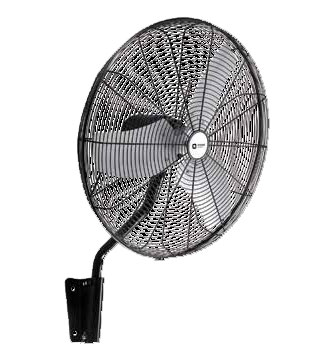 ORIENT WALL AC 24 600mm WALL FAN