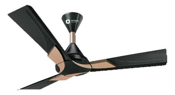 ORIENT WENDY SHINE CEILING FAN