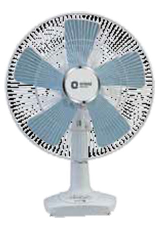 ORIENT WIND PRO DESK 60 TABLE FAN