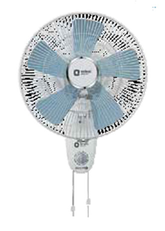 ORIENT WIND PRO WALL 80 WALL FAN