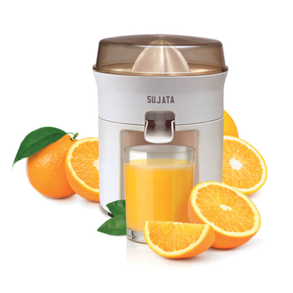 Sujata Citrus Juicer