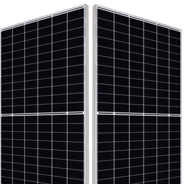 Adani Solar Panel